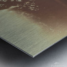 Manifest destiny Metal print