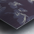 Dreamy wings Metal print