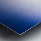 Winds from west Woolnorth Metal print