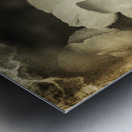 Romances from past times Metal print