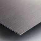 Freycinet bushland background Metal print