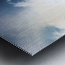 oceanic atmosphere Metal print