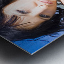 Fun In The Sun Metal print