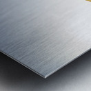 Boulder bay Metal print