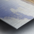 Mountains And Open Spaces Metal print