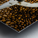 Bottomless Refills Metal print