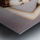 Personal Freedom And Peace Metal print