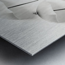 Parasol pop Metal print