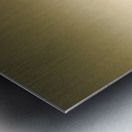 Waratah morning landscape of Mount Bischoff Valley Metal print