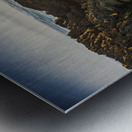 Love Cove Metal print