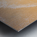 Australian Shoreline Metal print