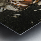 Ice Breaker Metal print