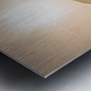 Fields of springtime Metal print