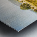 Ellendale Tasmania Background Metal print