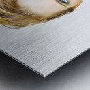 Makeup And Cosmetics Beauty Metal print