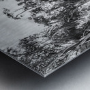 Vintage Outbacks Metal print