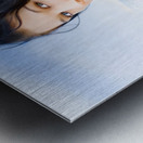 Taste Of Island Paradise Metal print