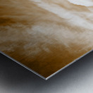 Australian Landscape Photo Of Maleny Hinterland Metal print