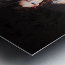 Cupid Igniting The Spark Of Love Metal print