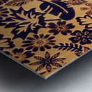 Of forest Metal print