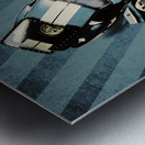 Number 15 Metal print