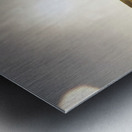 Kelvedon Beach Tasmania Australia Metal print