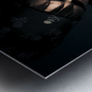 Fantasy And Mystery Metal print