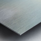 West Coast Way Metal print