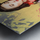 Women style secrets Metal print