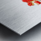 Til Death Do Us Part Metal print