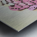 Gympie road Metal print