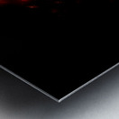 Fire it up Metal print