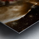 Star Dust Of Supernova Metal print