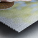 Mad About Golf Metal print