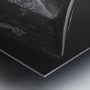 The atlas drift Metal print