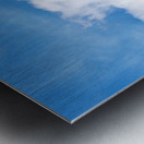 Crossroads Of Hopes And Dreams Metal print