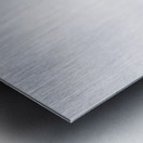 Mount Farrell Regional Reserve in Western Tasmania Metal print