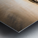 Cape Portland Tasmania Metal print