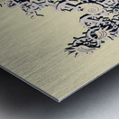 Maritage Impression metal