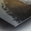 Ocean Enchantment Metal print