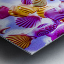 Decorocean Metal print