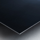 An ocean between us Metal print