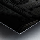 In Place Of Hope Metal print