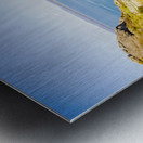 This is Australia Metal print