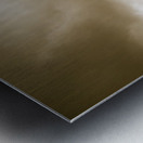 All roads lead to adventure Metal print