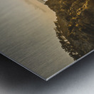 Glory Morning  Metal print