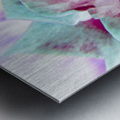 Wild exotics Metal print