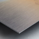 Main Beach Sunrise Metal print