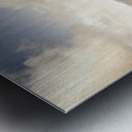 From Zeehan to Trial Harbour Metal print