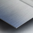 The Nut in Stanley Tasmania Metal print